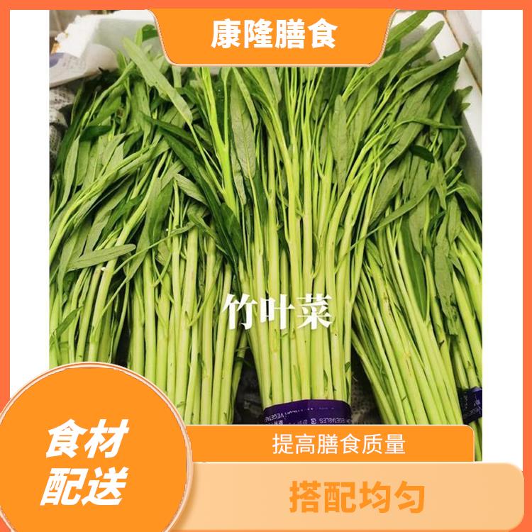 东莞樟木头食材配送平台