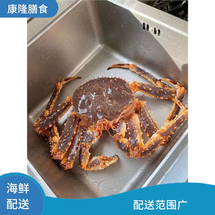 东莞企石镇海鲜配送平台电话 可以随时随地下单