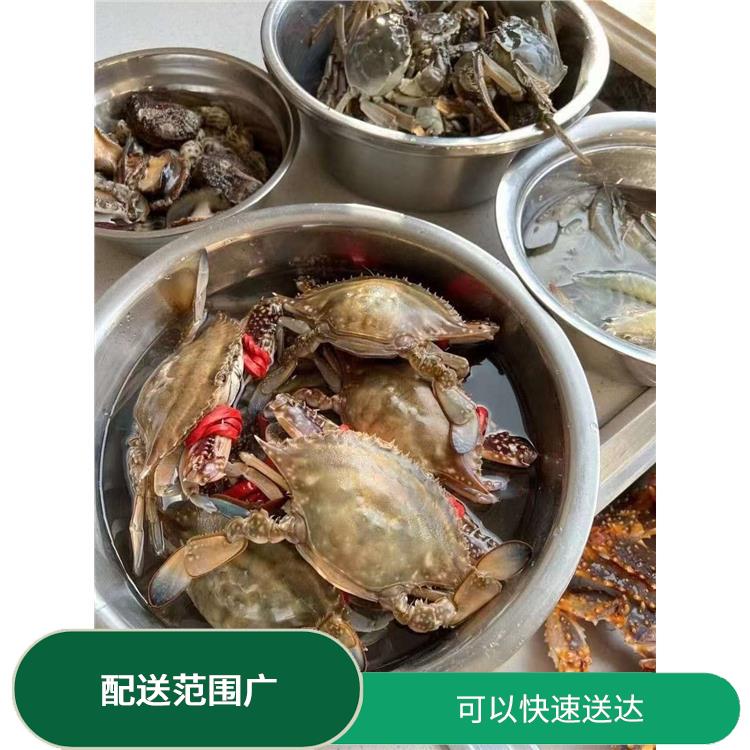 东莞石龙镇海鲜配送公司 满足不同客户的需求