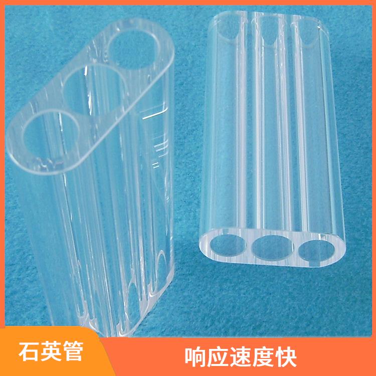 郑州石英管价格 适合在高密度的电路中使用