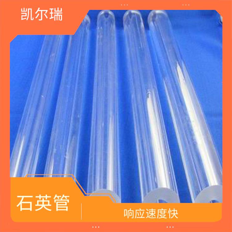宣城石英管价格 适合在高密度的电路中使用