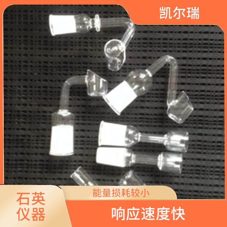 阳泉石英仪器 适合在高密度的电路中使用