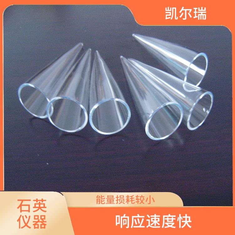 石英锥 适合在高密度的电路中使用