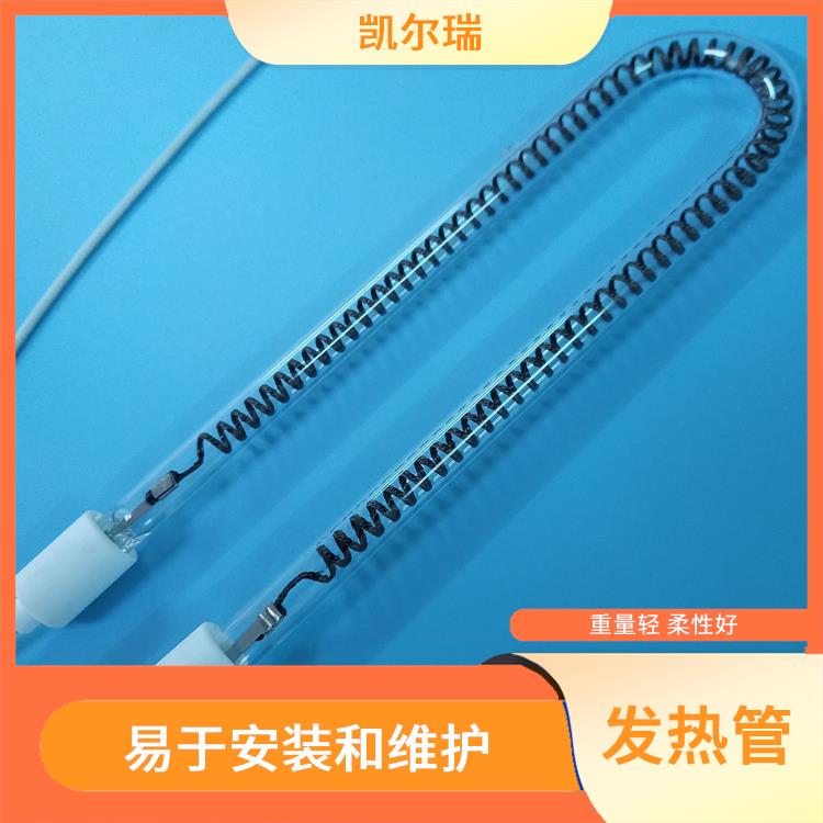 沈阳碳纤维发热管价格 采用电能直接转化为热能的方式