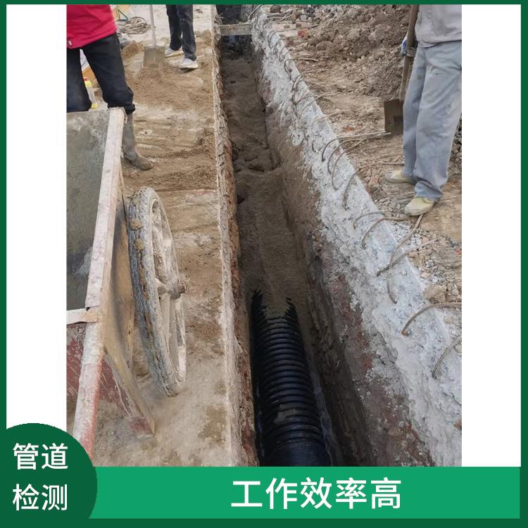 上海化粪池清理 下水道清洗 施工规范化