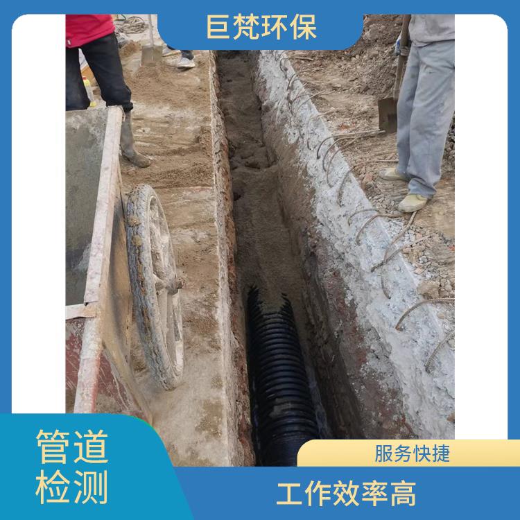 上海管道气囊修复怎么收费 管道潜水封堵 服务周到