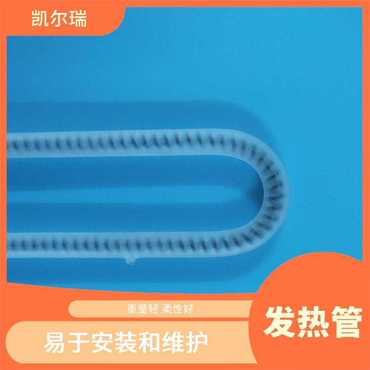 采用电能直接转化为热能的方式 保定碳纤维发热管