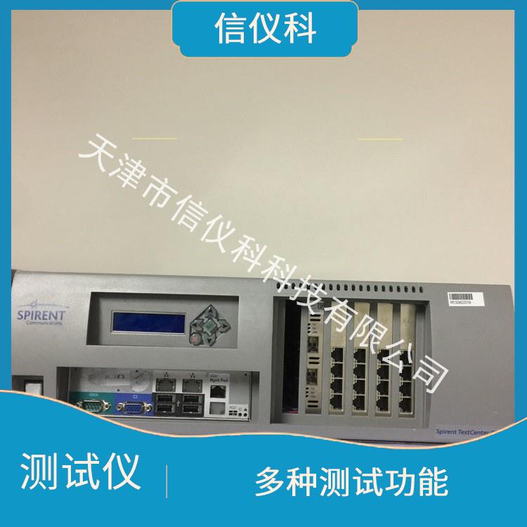 珠海维修测试仪 Spirent思博伦 C100 能够快速上手 多种测试功能