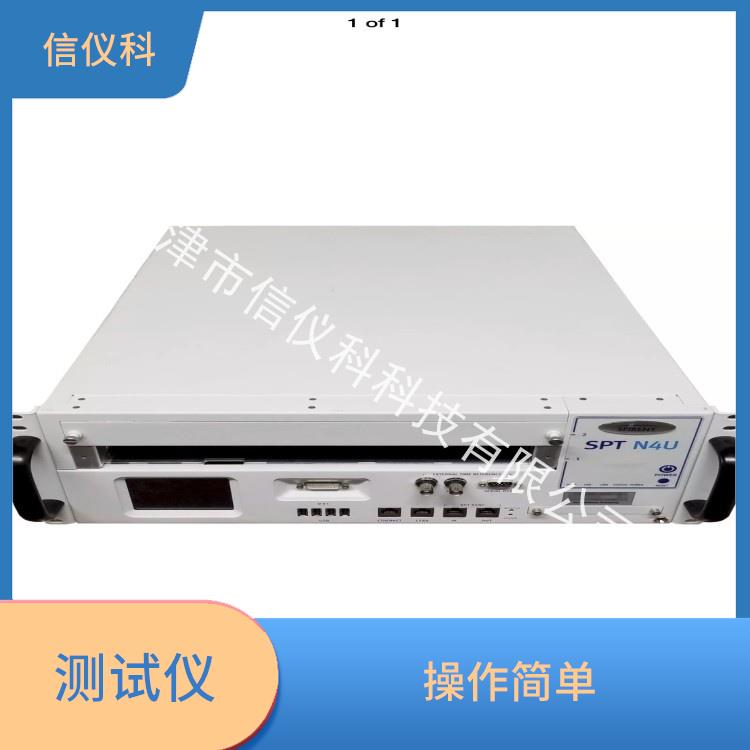成都网络压力测试仪Spirent思博伦N4U 方便用户进行测试