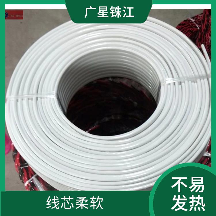广星珠江BYJ-交联环保铜芯电线 线芯柔软 适用范围广