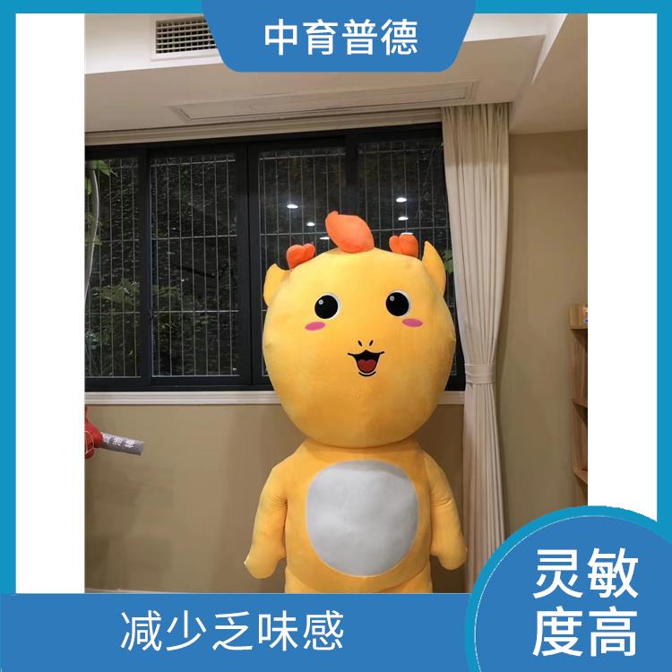 拥抱减压系统 不易变形 模拟人性化互动沟通