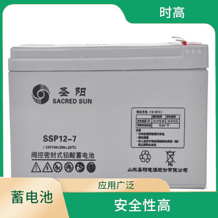 圣阳SP12-200 耐高低温 应用广泛