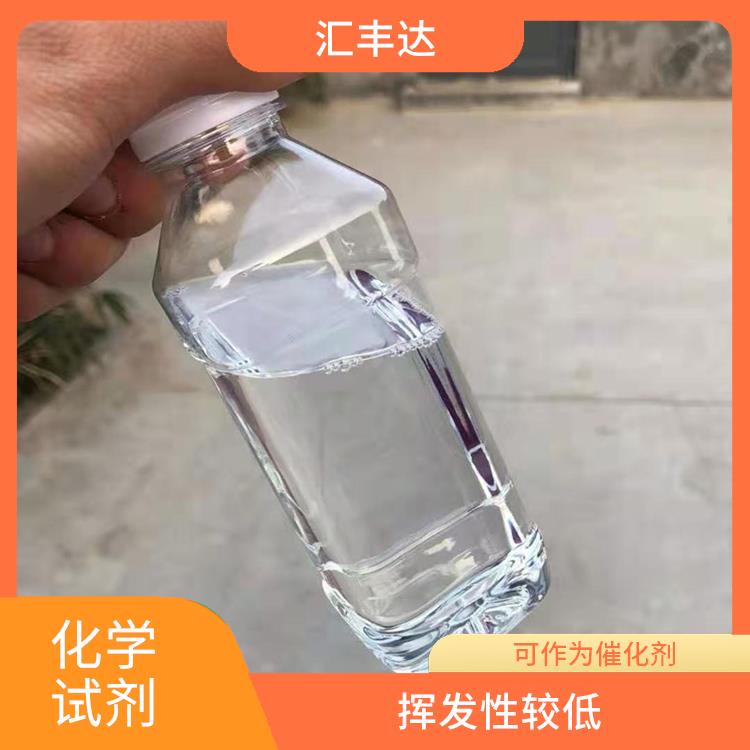 哈尔滨丙二醇甲醚醋酸酯价格 不易分解 可作为催化剂