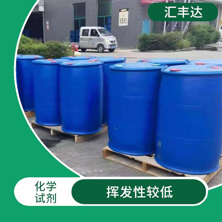 哈尔滨丙二醇甲醚醋酸酯价格 不易分解 可作为催化剂