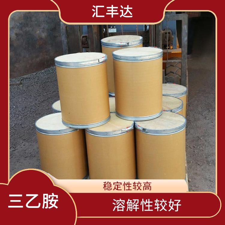 郑州工业级三乙胺价格 缓蚀性能良好 可以中和酸性物质