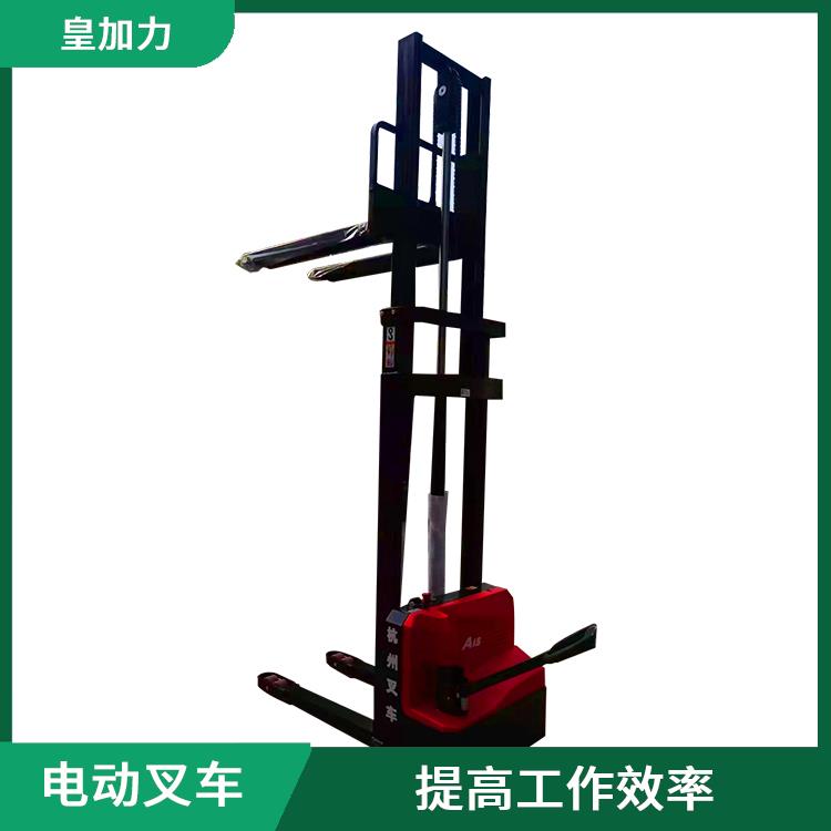 汕頭電動叉車價格 安全可靠 運行平穩(wěn)