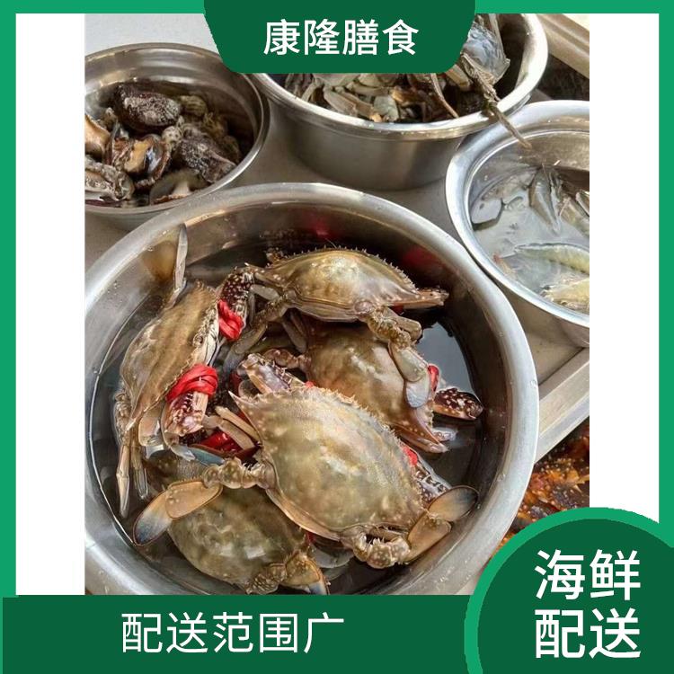 石碣海鲜配送平台
