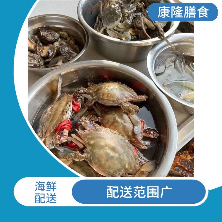 东莞石龙镇海鲜配送价格