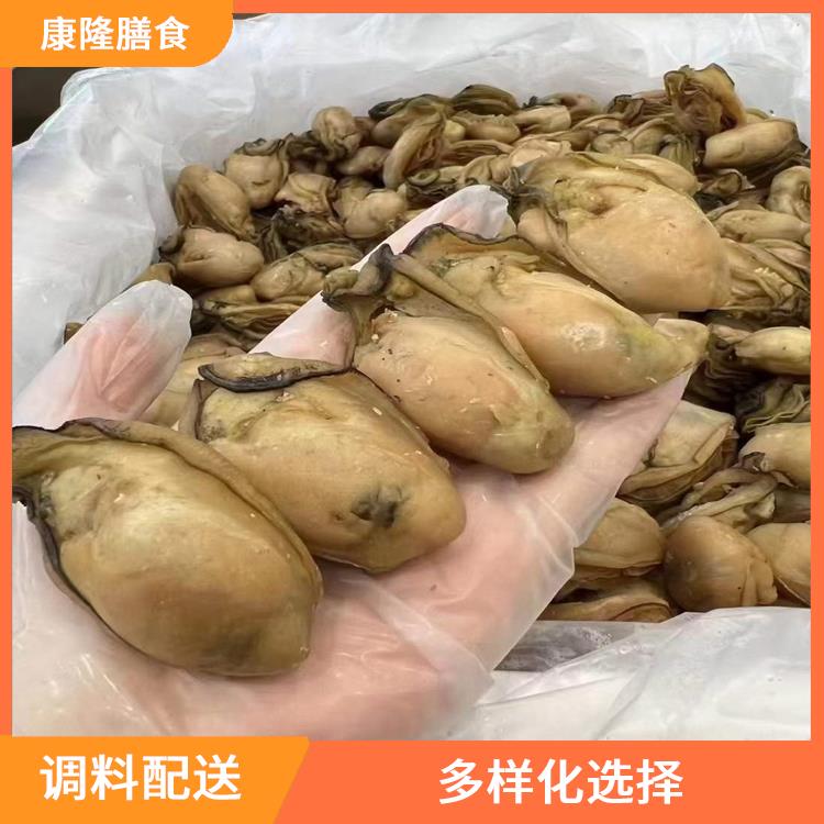 东莞樟木头镇调料配送 大大缩短了采购时间 多样化选择