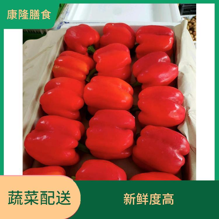 东莞望牛墩镇蔬菜配送服务站 干净卫生 时效性较强