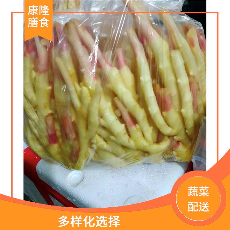 东莞高埗蔬菜配送公司