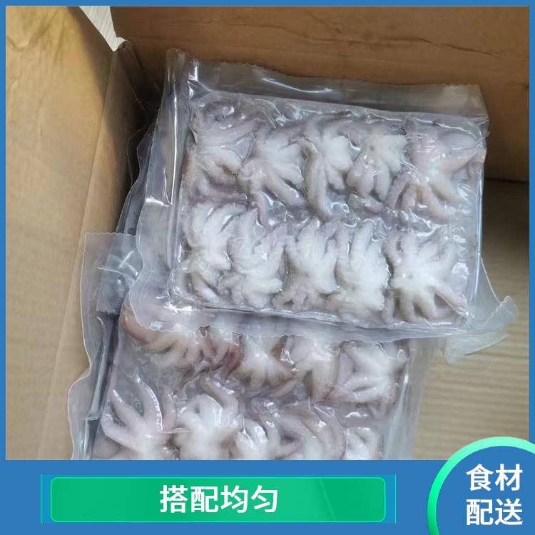 东莞平湖食材配送价格 干净卫生