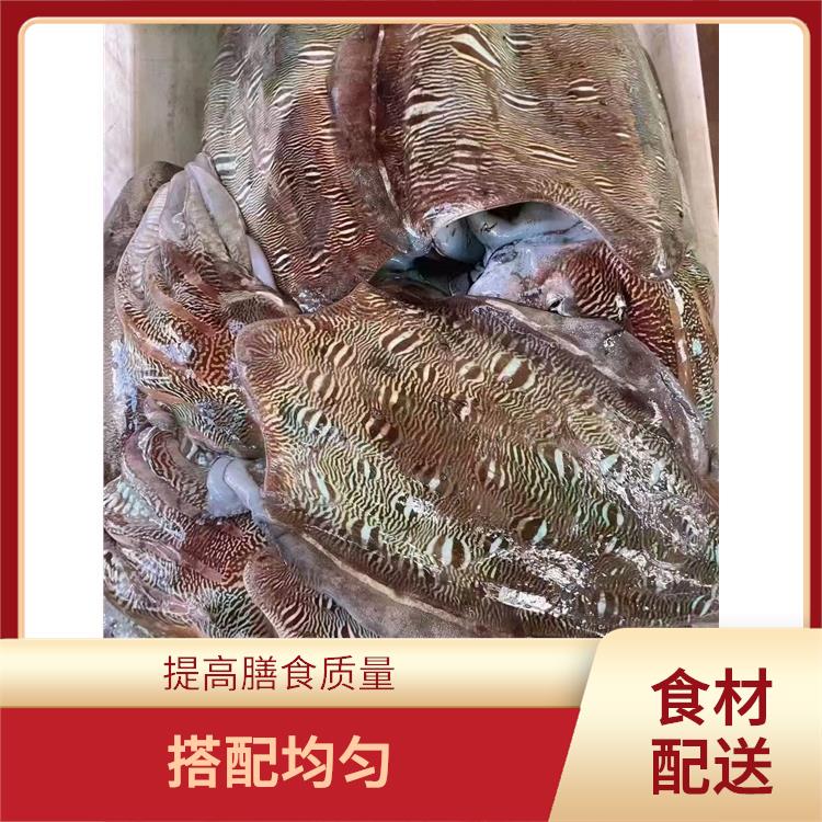 东莞万江街道食材配送公司电话 提高膳食质量