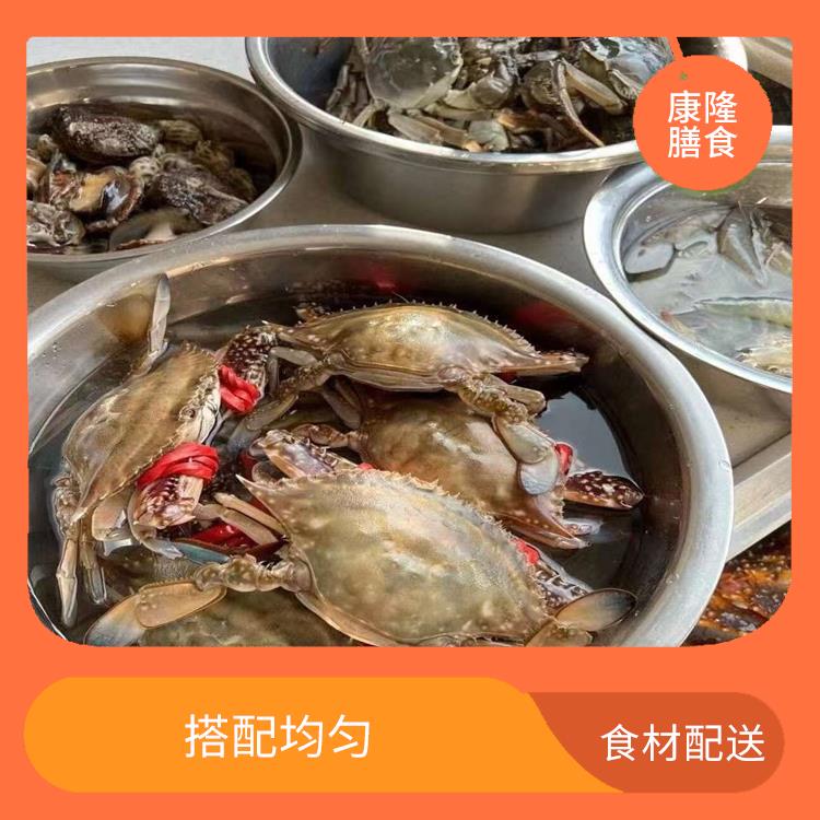 松岗松涛社区食材配送电话 *亲自管理
