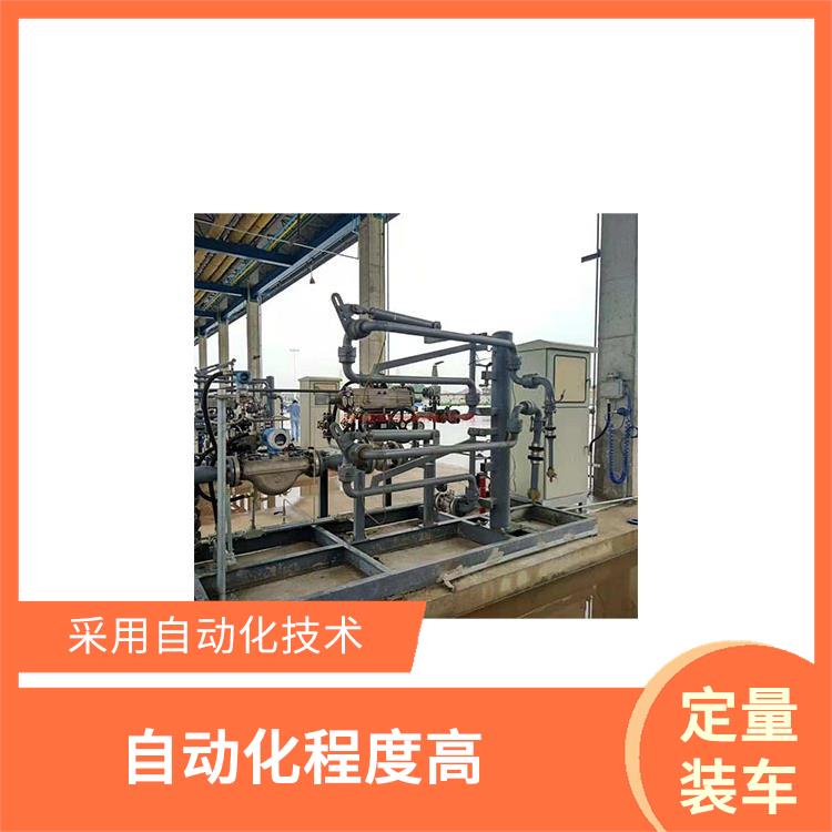 泉州自动化定量装车鹤管 满足不同用户的需求
