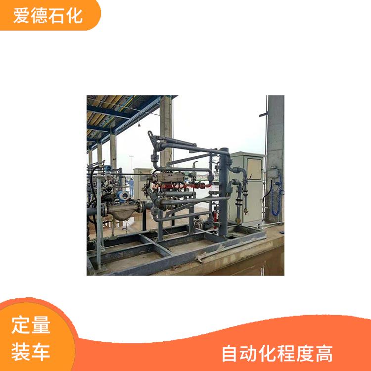 撫州自動(dòng)化定量裝車鶴管價(jià)格 減少了人工操作 采用模塊化設(shè)計(jì)和標(biāo)準(zhǔn)化部件