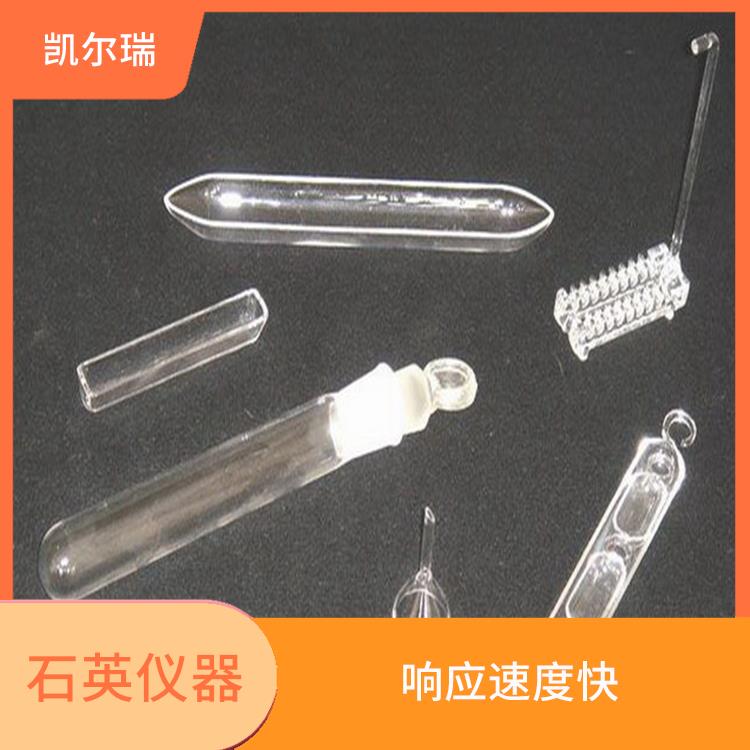 日照石英仪器批发厂家 适合在高密度的电路中使用