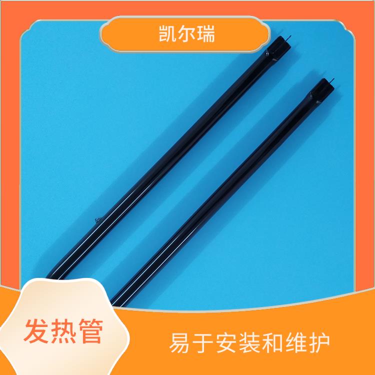 辽源碳纤维发热管价格 具有良好的耐腐蚀性能
