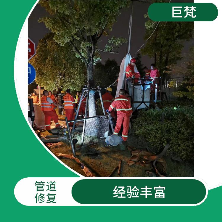 上海地下消防管道漏水检测 上海压力管道检测工艺有几种