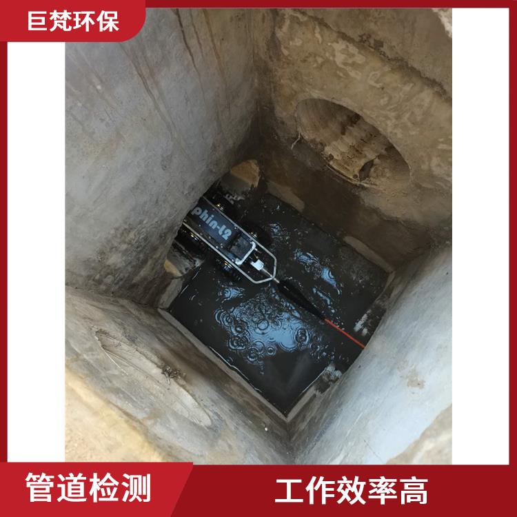 上海管网清洗 管道清洗 响应迅速