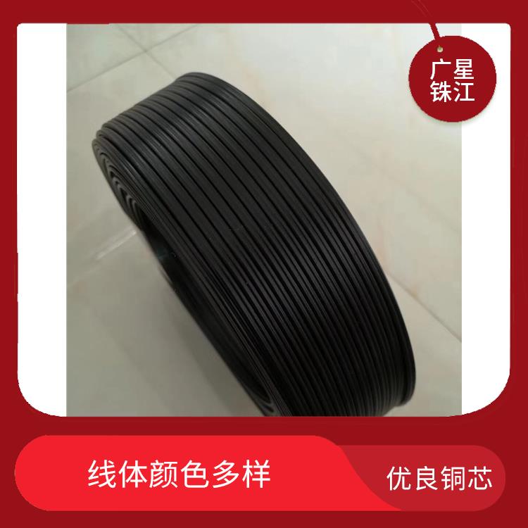 电线厂 颜色多样 适用范围广