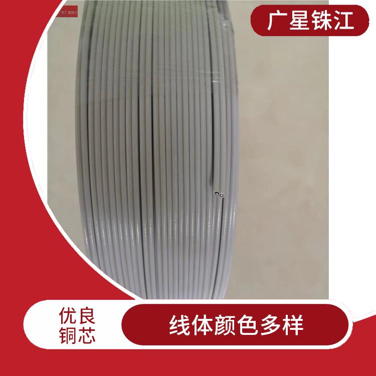 广星珠江BVR-10电线 优良铜芯 线体颜色多样