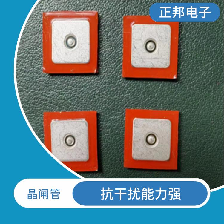 上海电力半导体芯片厂家 适用范围广 实现对电压的控制