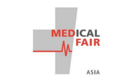 新加坡国际医疗暨复健设备用品 MEDICAL FAIR ASIA