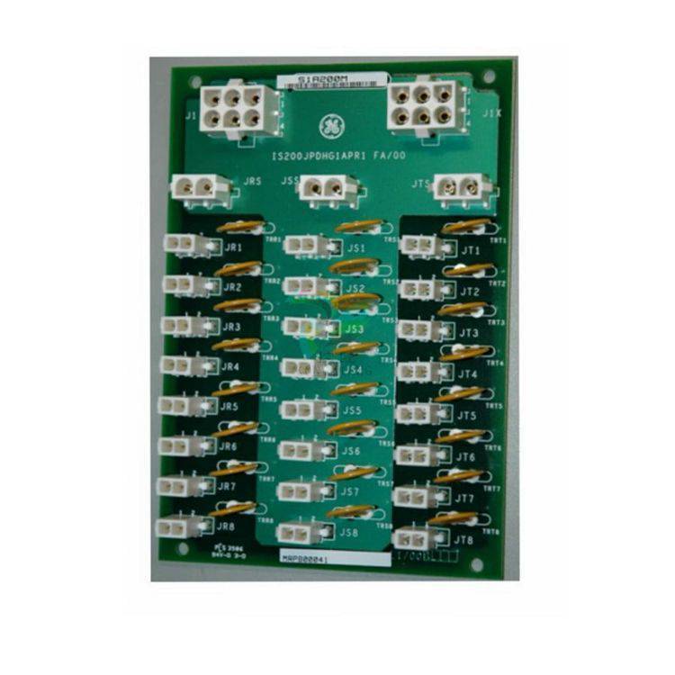 GEC ALSTHOM 阿尔斯通 MVAX31C1DF0754A 工控系统及装备 议价
