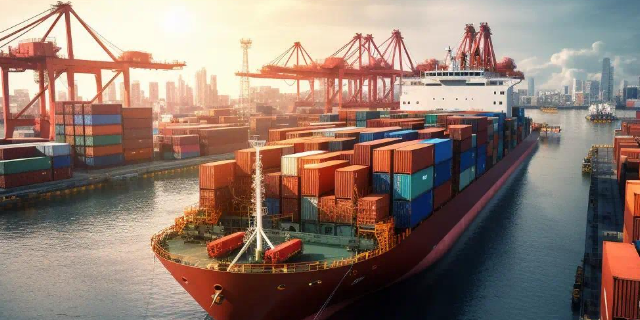 上海便宜的进出口贸易代理如何申请 欢迎来电 上海金诗游国际物流供应