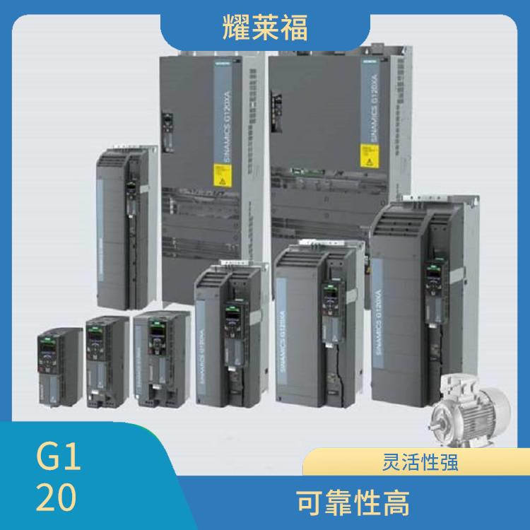 6SL3220-1YE14-0AB0 多种保护功能