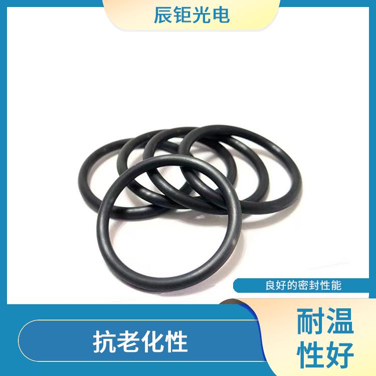 呼和浩特Oring全氟密封圈规格 高温耐性 良好的密封性能