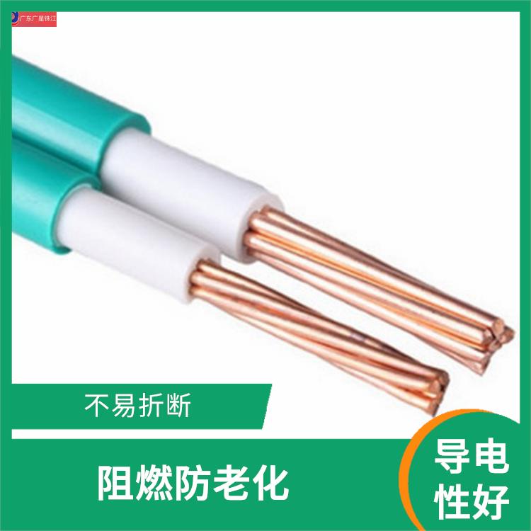 广星珠江BV-500电线 导电性好 使用寿命长