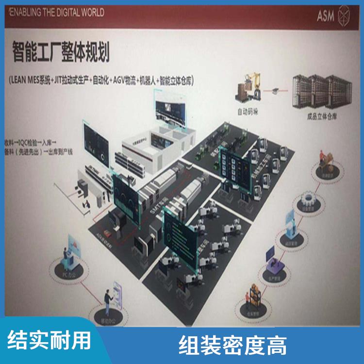 重庆 全自动高速度贴片机电话 结实耐用 宽容性高