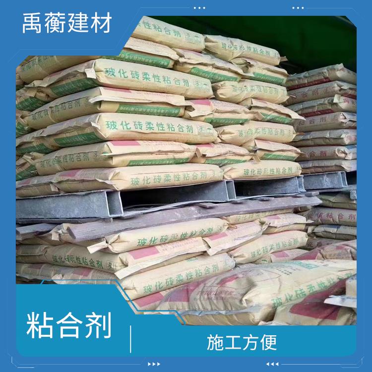 上海粘合剂销售 渗透性高 耐候性好
