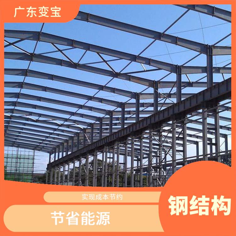 广东钢结构回收厂家 安全快捷服务热情 加大使用效率