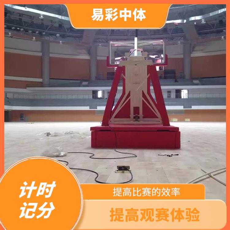 田徑計(jì)時(shí)系統(tǒng) 提高觀賽體驗(yàn) 提升場(chǎng)館形象