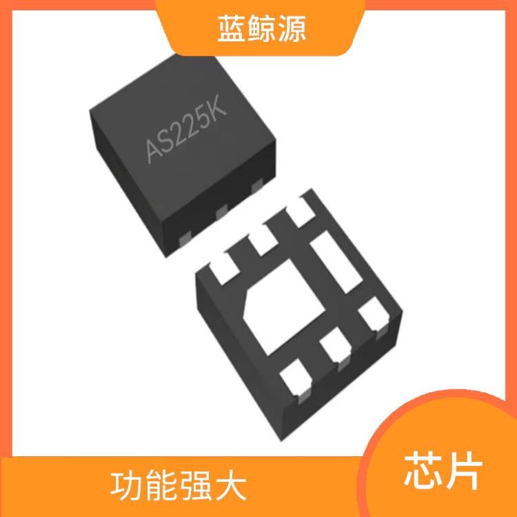 功能強(qiáng)大 接收9V快充芯片 多種輸出模式