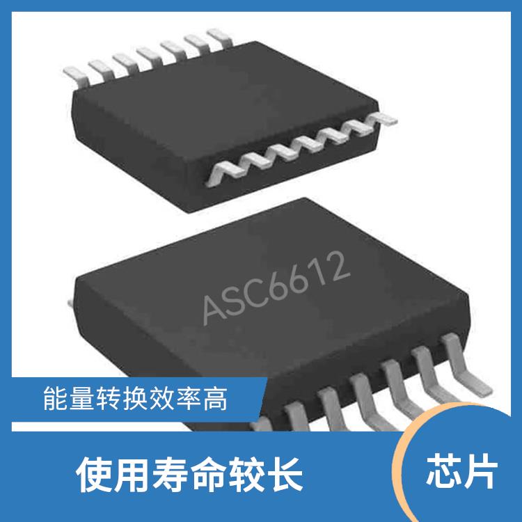 提高充電效率 具有多種保護(hù)功能 升降壓芯片