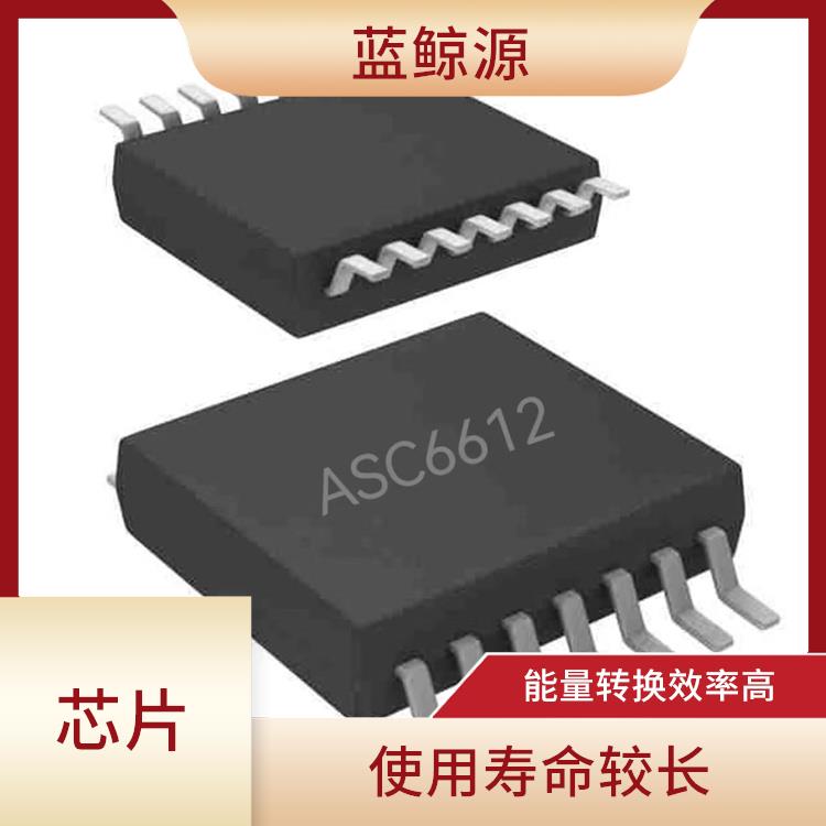 升降壓充電方案 支持多種充電模式 延長電池壽命